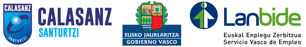 Plataforma Moodle CALASANZ SANTURTZI Plataforma Moodle CALASANZ SANTURTZI